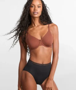 The Modal High-Leg Brief