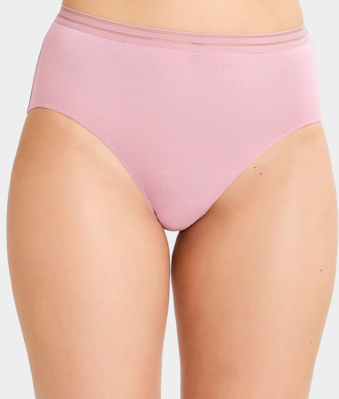 The Modal High-Leg Brief