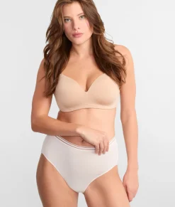 The Modal High-Leg Brief