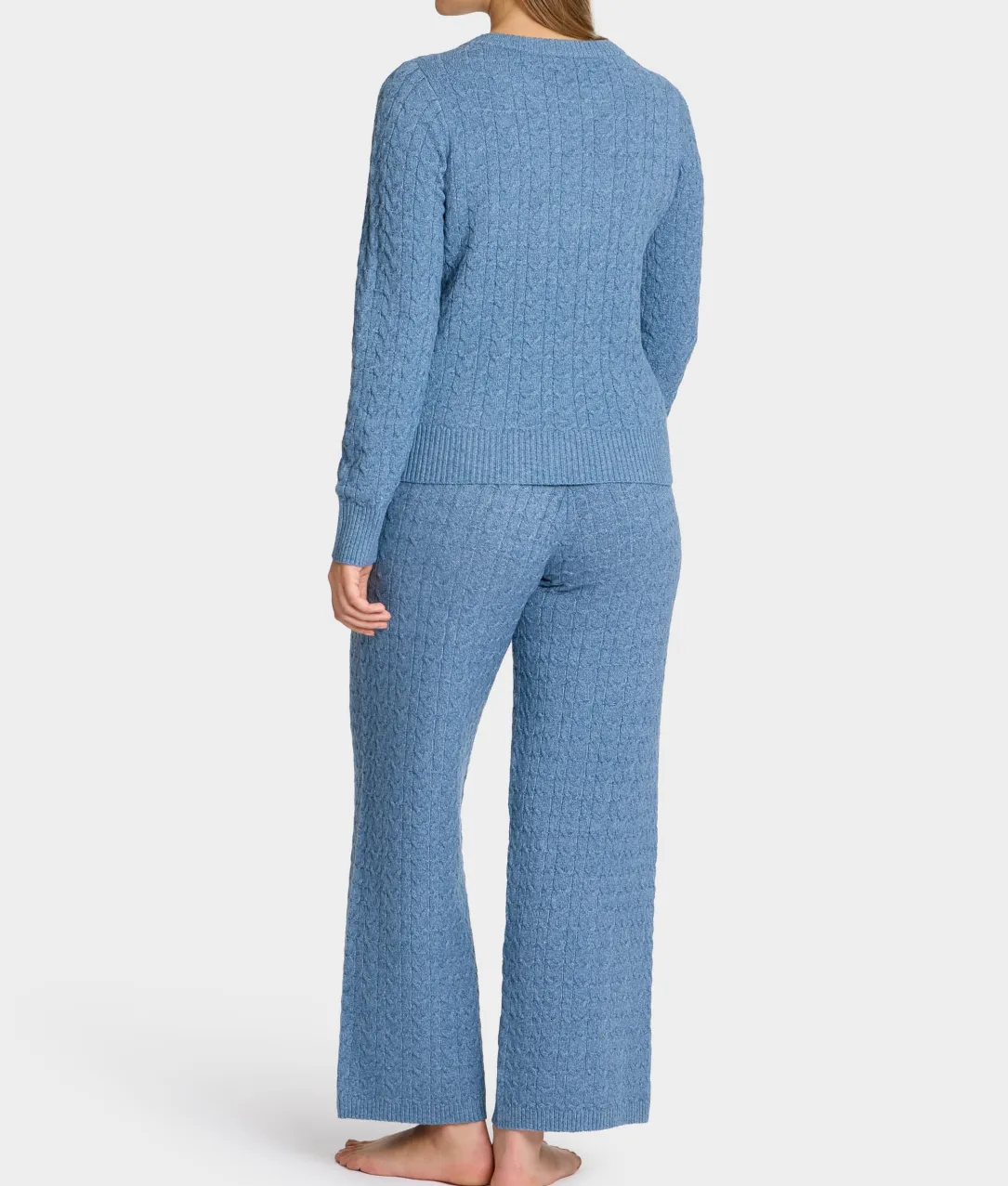 The OceanSoft Lounge Set