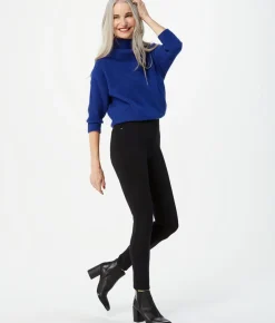 The Perfect Black Pant, Ankle 4-Pocket