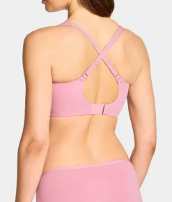 The Personalized Comfort Uplift Bra