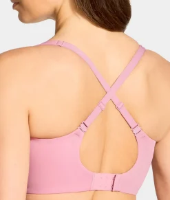 The Personalized Comfort Uplift Bra