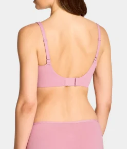 The Personalized Comfort Uplift Bra