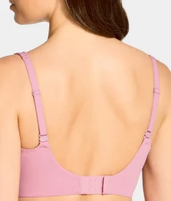 The Personalized Comfort Uplift Bra