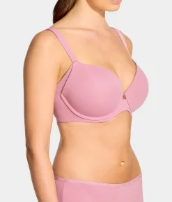 The Personalized Comfort Uplift Bra