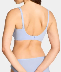The Personalized Comfort Uplift Bra