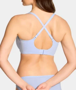 The Personalized Comfort Uplift Bra