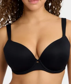 The Personalized Comfort Uplift Bra
