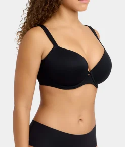 The Personalized Comfort Uplift Bra
