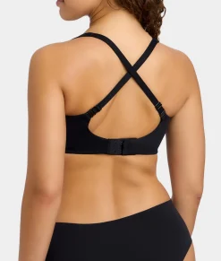 The Personalized Comfort Uplift Bra