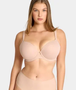 The Personalized Comfort Uplift Bra