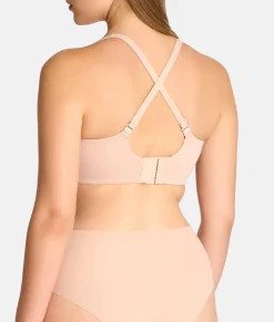 The Personalized Comfort Uplift Bra