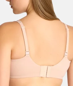 The Personalized Comfort Uplift Bra