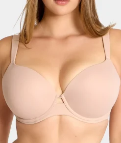 The Personalized Comfort Uplift Bra