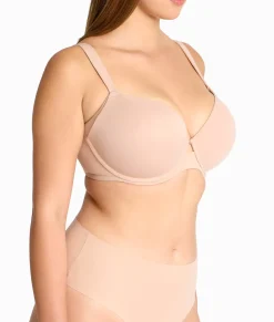 The Personalized Comfort Uplift Bra