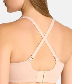The Personalized Comfort Uplift Bra
