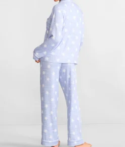 The Pillow Soft Knit Pajama Set