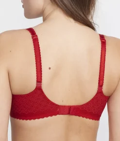 The Push-Up Without Padding Bra