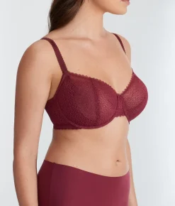 The Push-Up Without Padding Bra