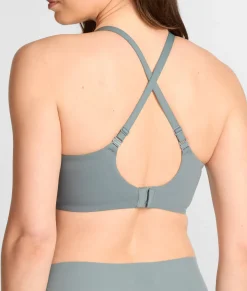 The Push-Up Without Padding Smooth Bra