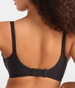 The Push-Up Without Padding Smooth Bra