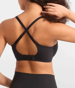 The Push-Up Without Padding Smooth Bra