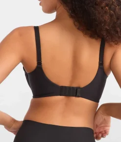 The Push-Up Without Padding Smooth Bra