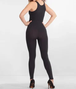 The Refined Line Catsuit