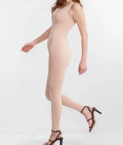 The Refined Line Catsuit