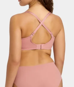 The Side Support Bra