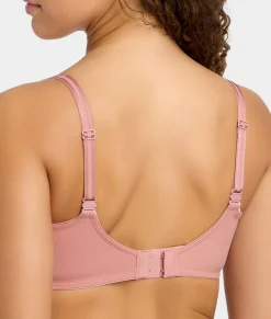 The Side Support Bra