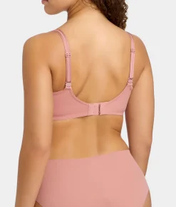 The Side Support Bra