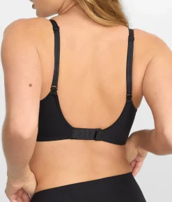 The Side Support Bra