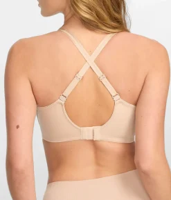 The Side Support Bra
