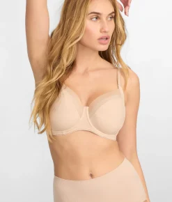 The Side Support Bra