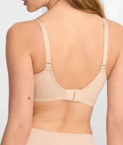 The Side Support Bra