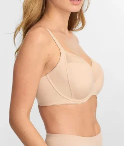 The Side Support Bra