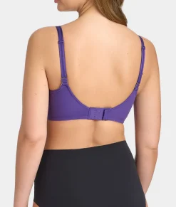 The Side Support Bra
