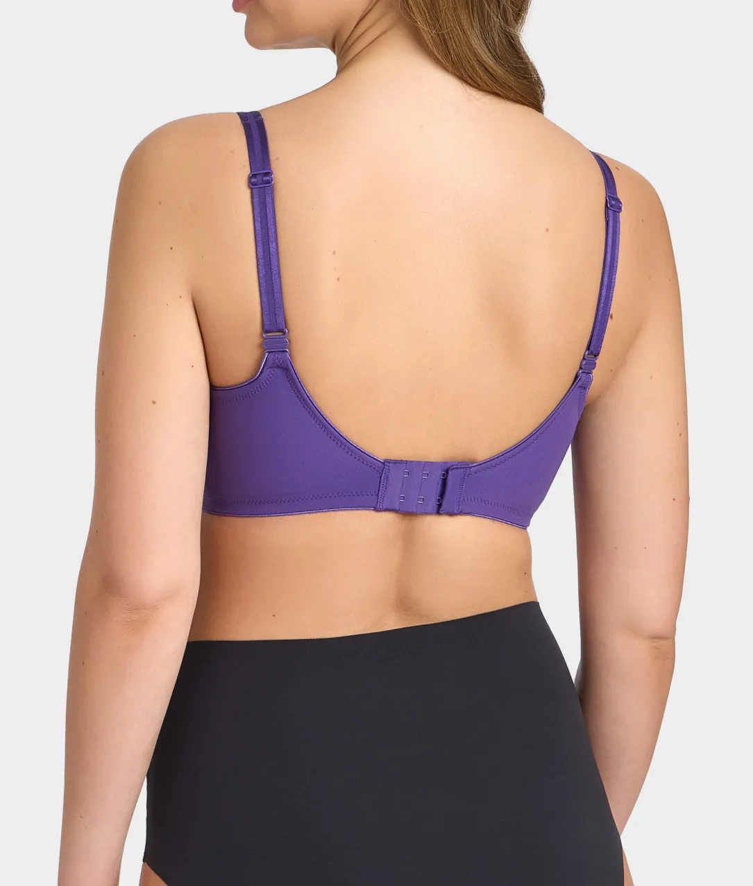The Side Support Bra