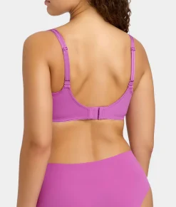 The Side Support Bra