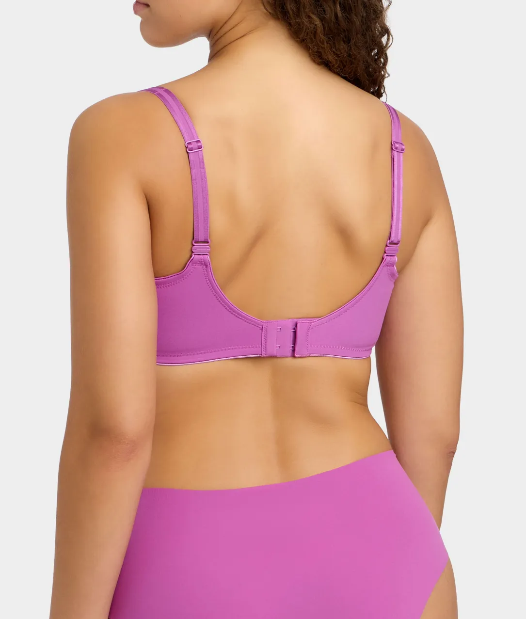The Side Support Bra