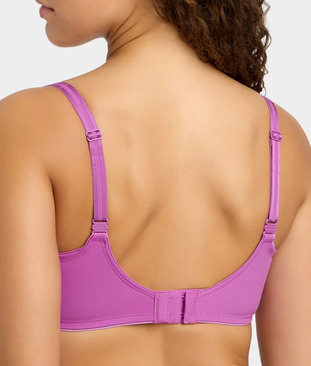 The Side Support Bra