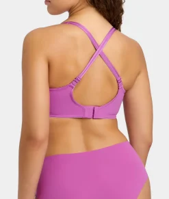 The Side Support Bra