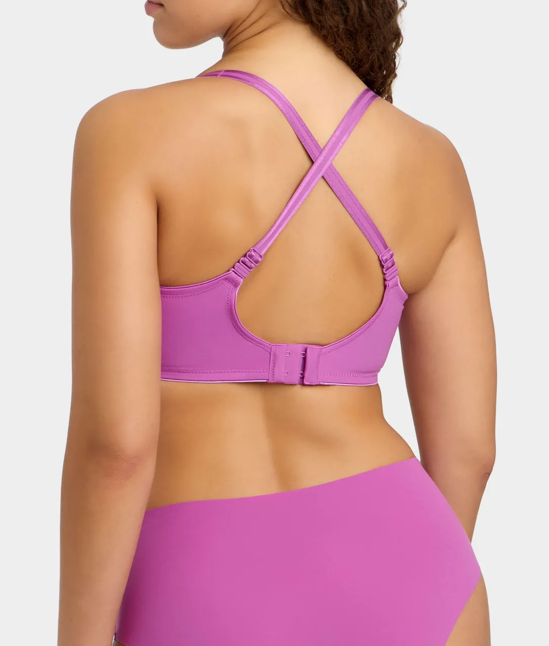 The Side Support Bra