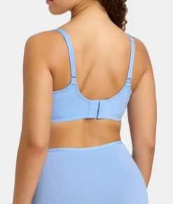 The Side Support Bra