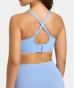 The Side Support Bra