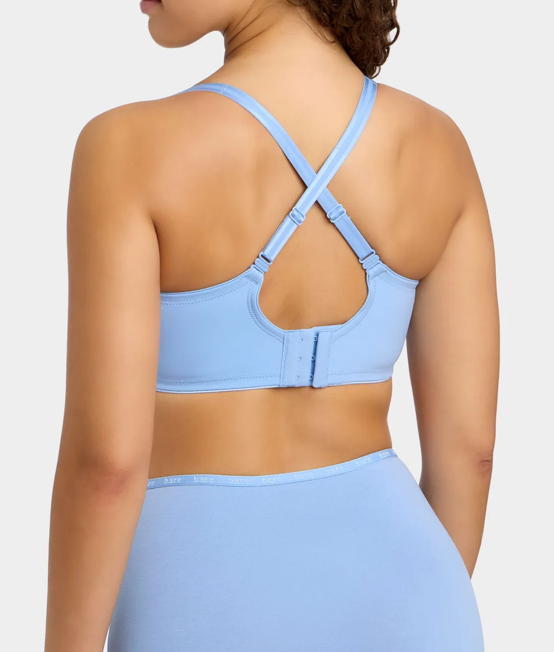 The Side Support Bra
