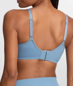 The Side Support Bra