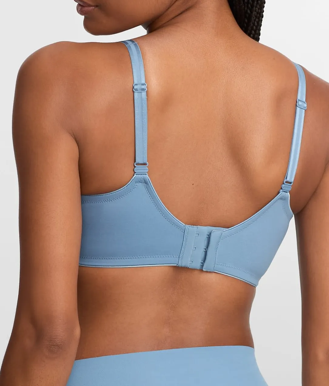 The Side Support Bra